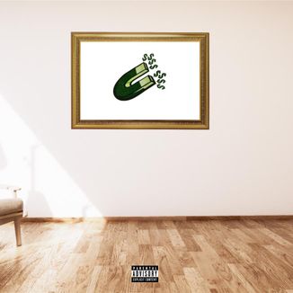 Foto da capa: Ímã de Dinheiro