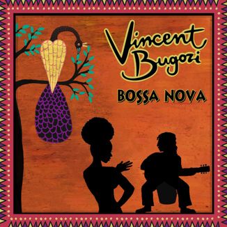 Foto da capa: BOSSA NOVA