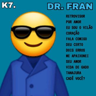 Foto da capa: DR FRAN - VOL 01
