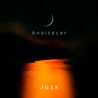 Foto da capa: Anoitecer