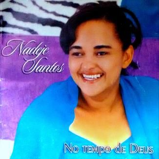Foto da capa: No tempo de Deus