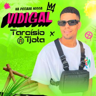 Foto da capa: VIDIGAL