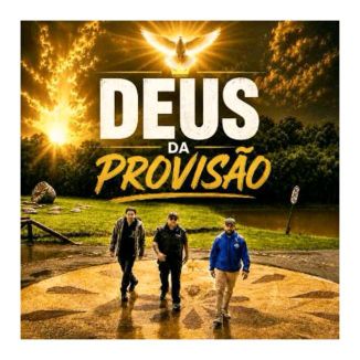Foto da capa: Deus da Provisão