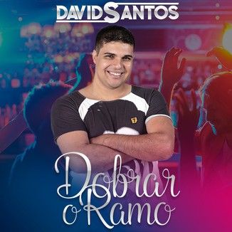 Foto da capa: DOBRAR O RAMO