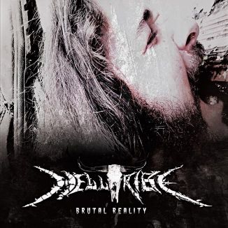 Foto da capa: Brutal Reality