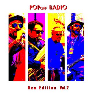 Foto da capa: New Edition, Vol.2