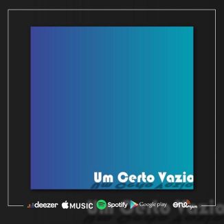 Foto da capa: Um Certo Vazio