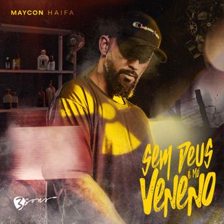 Foto da capa: Sem Deus é Mó Veneno