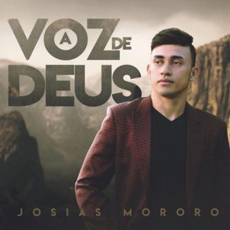 Foto da capa: a voz de Deus