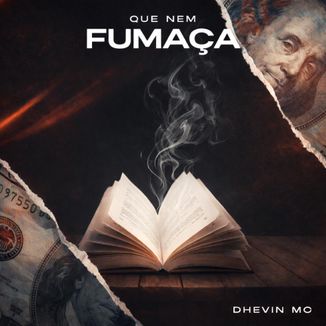 Foto da capa: Que nem Fumaça