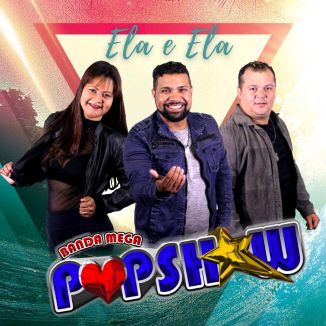 Foto da capa: Ela e Ela