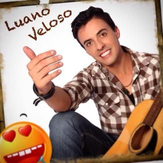 Foto da capa: Amor de Balada