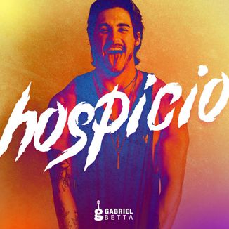 Foto da capa: Hospício