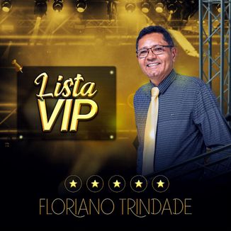 Foto da capa: LISTA VIP