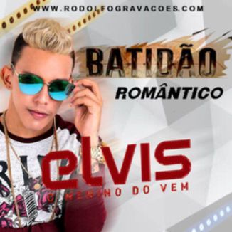 Foto da capa: Mc Elvis