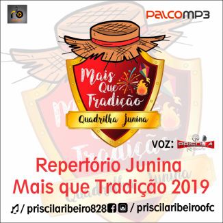 Foto da capa: Repertório Junina Mais que Tradição 2019