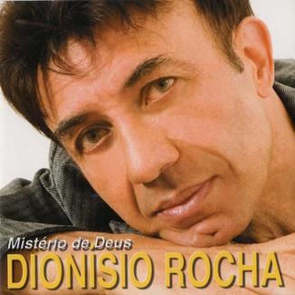 Foto da capa: Mistério de Deus