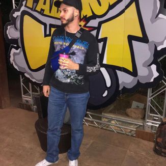 Foto da capa: Eu Vou Beber Demais (Garçom)