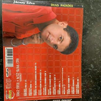 Foto da capa: Duas Paixões