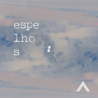 Foto da capa: ESPELHOS