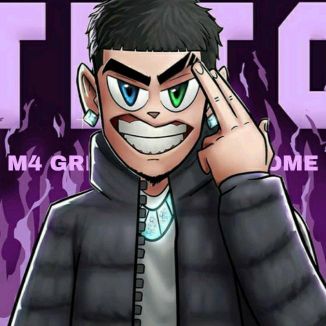 Foto da capa: Teto - M4 Gritando Meu Nome