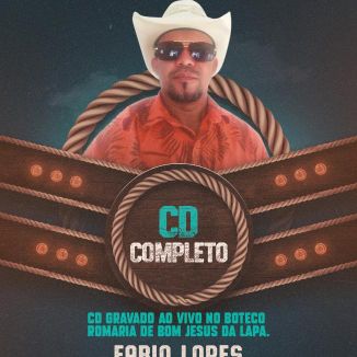 Foto da capa: Fabio Lopes Ao Vivo No Boteco Romaria Da Lapa