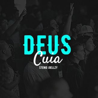 Foto da capa: DEUS CUIA