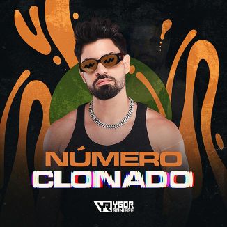 Foto da capa: Número Clonado