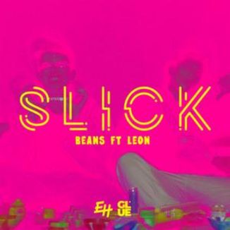 Foto da capa: Slick feat. Leon Pelegrino