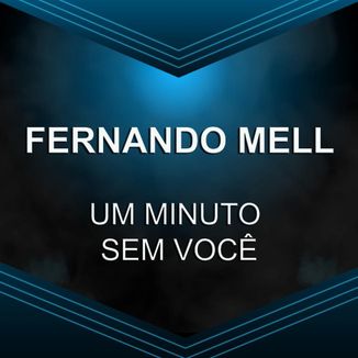 Foto da capa: Um Minuto Sem Você