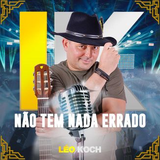 Foto da capa: Não tem nada errado