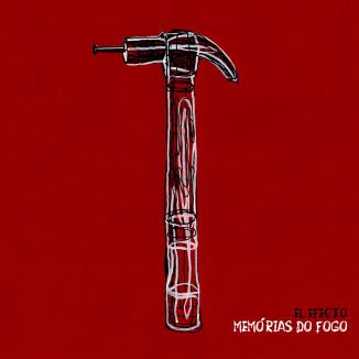 Foto da capa: Memórias do Fogo