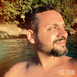 Foto da capa: Você Chegou