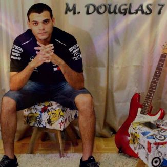 Foto da capa: M.Douglas7 - Minha História
