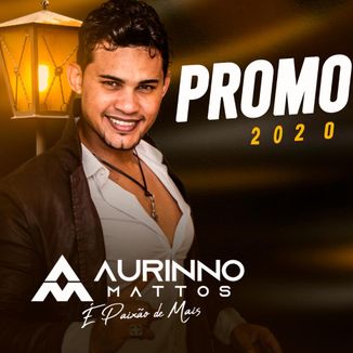 Foto da capa: Aurinno Mattos Promocional