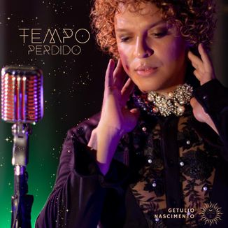 Foto da capa: Tempo Perdido