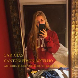 Foto da capa: Caricias