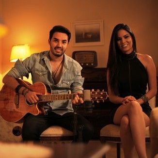Foto da capa: Talles e Larissa - Covers Acústicos