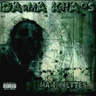 Foto da capa: Marionettes
