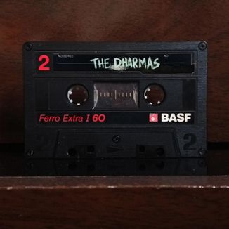Foto da capa: Demo Tape