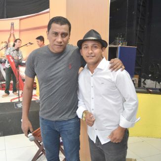 Foto da capa: Programa Botequim TV Meio Norte