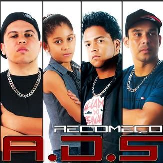 Foto da capa: RECOMEÇO