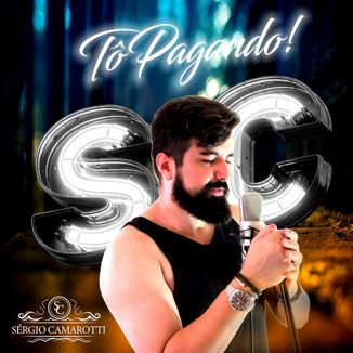 Foto da capa: Tô Pagando!!