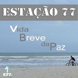 Foto da capa: Vida breve da paz