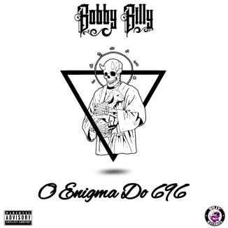 Foto da capa: O Enigma Do 696