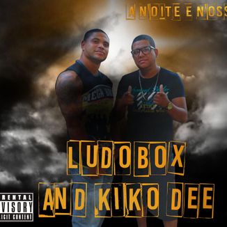 Foto da capa: A noite é nossa