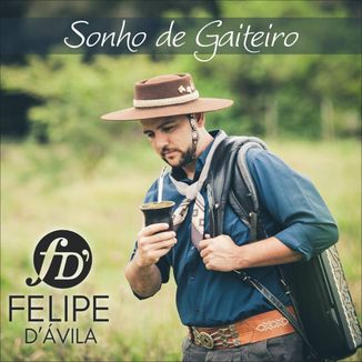 Foto da capa: Sonho de Gaiteiro
