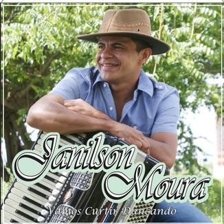 Foto da capa: janilson moura vamos curtir dançando