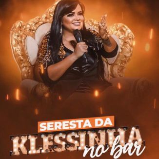 Foto da capa: Seresta da Klessinha no Bar