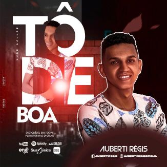 Foto da capa: Tô De Boa